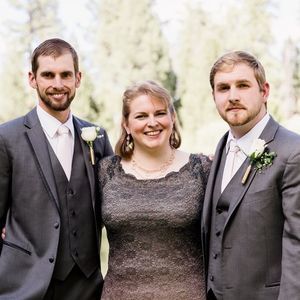 Meet your Posher, Karen